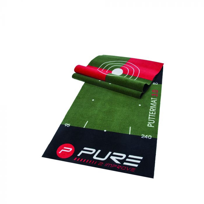 Golf Wholesale - UK - Europe - Brandfusion - Pure2Improve Adjustable  Putting Cup